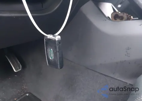 2023 Land Rover Range Rover Velar P250 R-Dynamic S из США, поврежденный, VIN SALYT2EX0PA353315